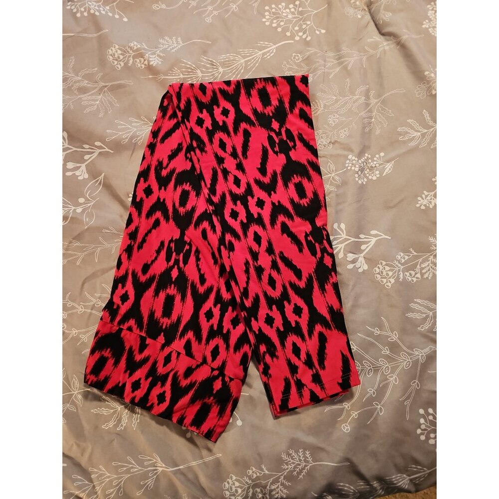 Lularoe TC Leggings